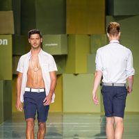 Portugal Fashion Week Spring/Summer 2012 - Vicri - Runway | Picture 109808